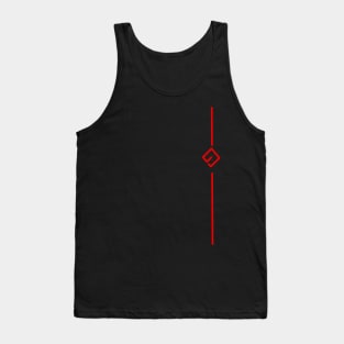 Ninja Logo Tank Top